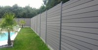 Portail Clôtures dans la vente du matériel pour les clôtures et les clôtures à Vire-en-Champagne