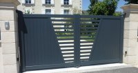 Notre société de clôture et de portail à Vire-en-Champagne